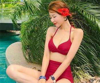 盛少的重生甜妻