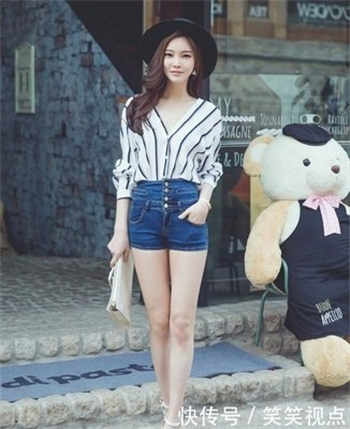 初中生穿舞蹈服图片
