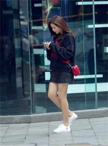 快手韩婧格视频软件