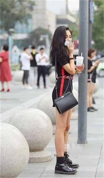 妻子参加私人会所