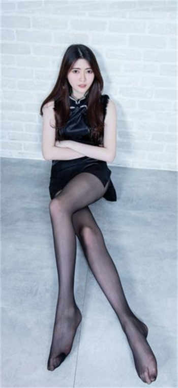 留学生李美静