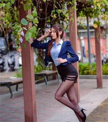 抖音风卡点反差婊pmv