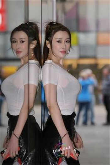 为什么漂亮的女人出来卖