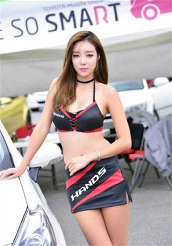 妇产科的女医生