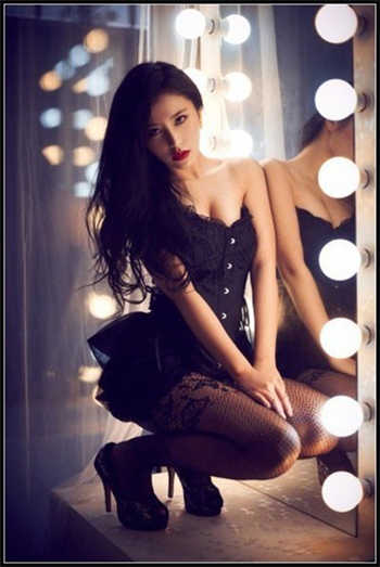 被前女友报复