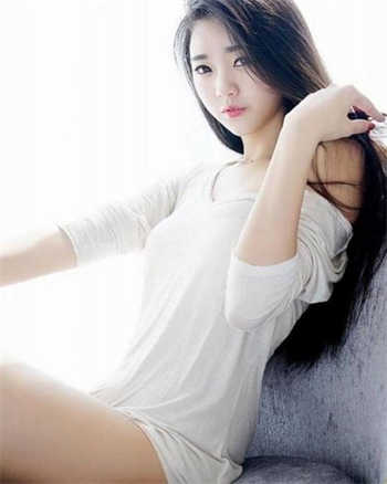 七尾狐狸m体操服白丝