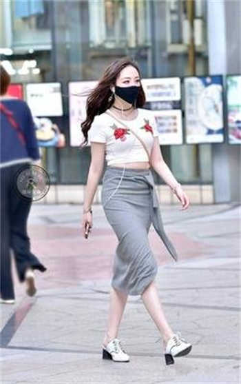 女刺青师 md0056