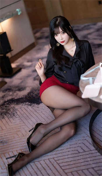 杨叔和林雪儿第八章