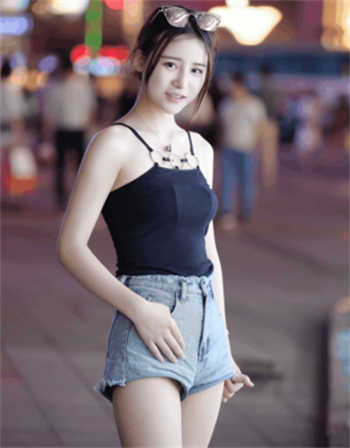 女保险业务员规则
