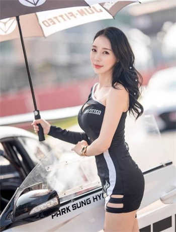 快手车模排行