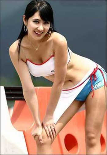 安蓝王妃公主殿下