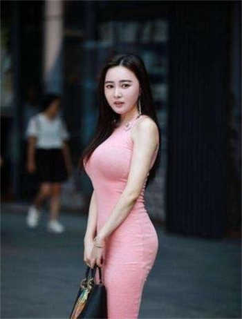 男科员遇上女书记