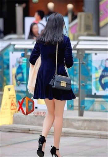 我的女友小茵 完整版