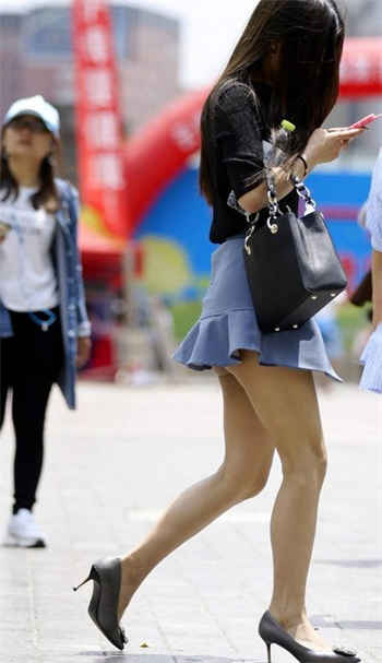 庄园里的妻子