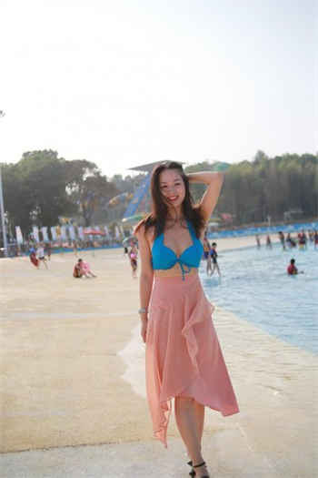 婚后甜蜜的幸福生活