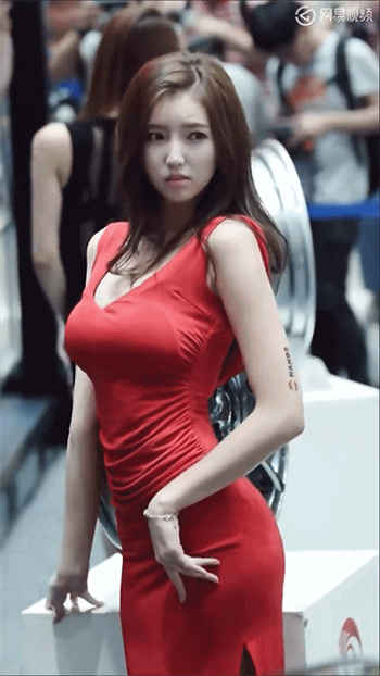sw173最后一位女主角
