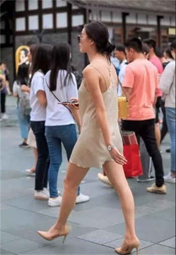 六万女事件是多久发生的