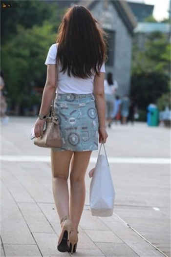 女人最恶心的地方图片