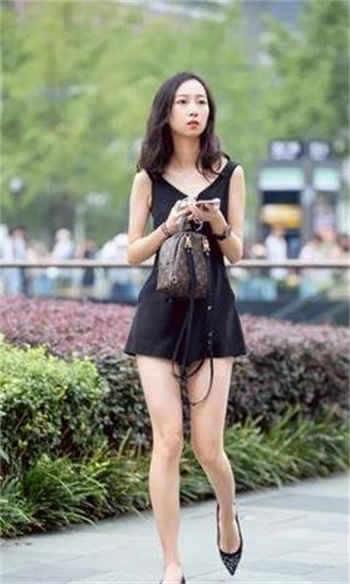 怕不是黑的哟
