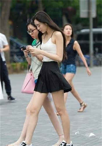 小甜豆稚予