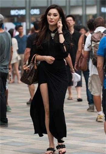 女主播空降到付的骗局