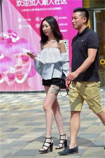 双性人图片大全