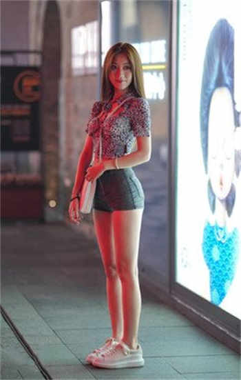 爱情天堂路线一