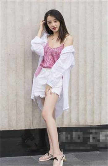 麻豆里面哪个女的好看