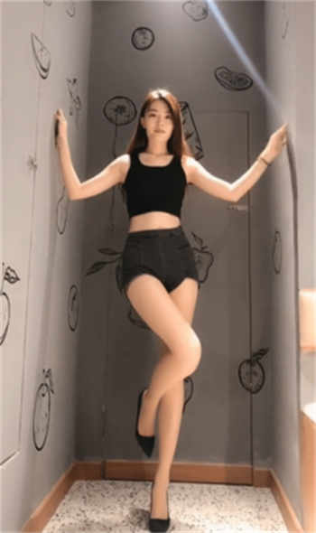 一句话形容出去玩心情