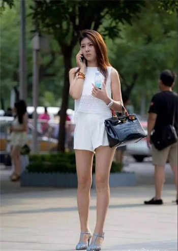 2020年尤蜜陈钰儿照片