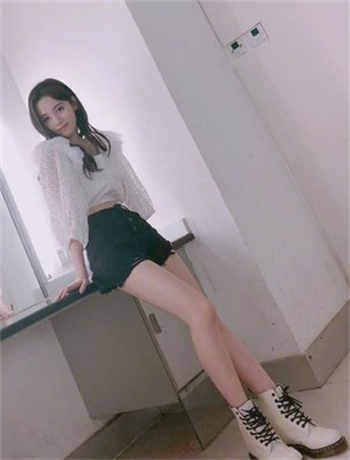 吴心语天美传媒