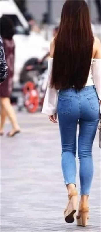 刘梦照片女