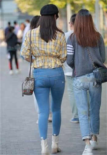 喵小兔本人照片