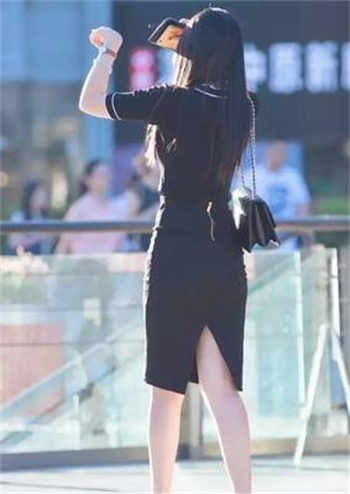 美女董事长老婆白若云
