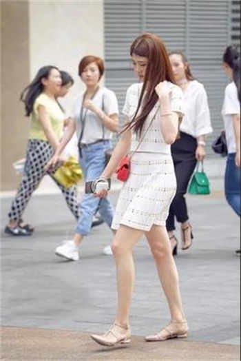 微信单身女群二维码