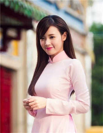 qq签名女生