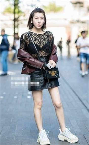妻子被邀请上台