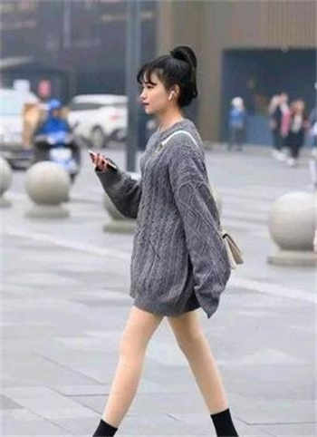 妻子偷汉如如