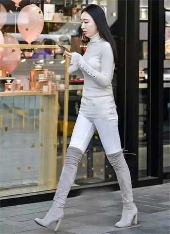 白莲花社区会员