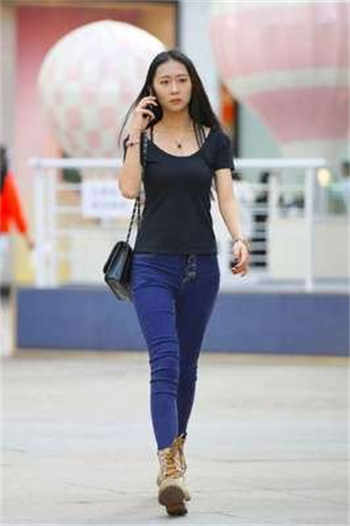 聂小倩果冻传媒签约女演员