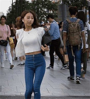 九尾狐狸香草少女m5号房
