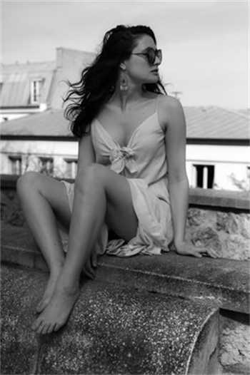 萧爷的二婚小娇妻